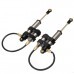 2PCS 1/10 Shock Absorbers 103mm Springs Inside Remote Control Car Parts