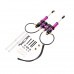 2PCS 1/10 Shock Absorbers 103mm Springs Inside Remote Control Car Parts
