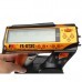 DasMikro Customized 8CH Firmware PSX0.6.1 Flysky GT3C Transmitter