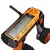 DasMikro Customized 8CH Firmware PSX0.6.1 Flysky GT3C Transmitter