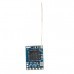DasMikro 2.4GHz Ko Propo FHSS Compatible 4 Channel Surface Receiver Unit For Micro Racing Car 
