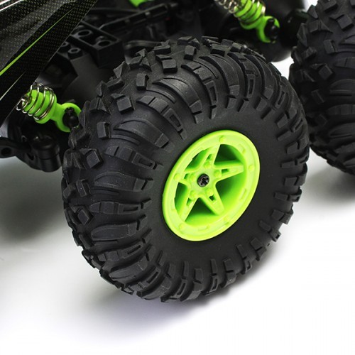 WLtoys ACross CrawlerKing 18628 1/18 6WD Rock Crawler Remote Control