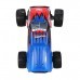 ZD Racing 10427S Thunder ZMT-10 2.4GHz 4WD 1 10 Scale RTR Brushless Electric Remote Control Car