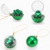 LongSun 1/128 CC-301 Christmas Ball Shape Mini Remote Control Car Toy Gift Decor