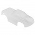ZD Racing 1:10 10427-S Transparent Car Shell Remote Control Car Parts 7382 Original