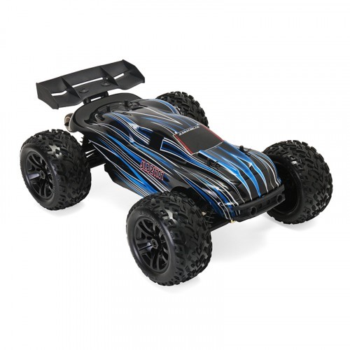 JLB Racing CHEETAH 21101 ATR 1/10 4WD Remote Control Truggy Car ...