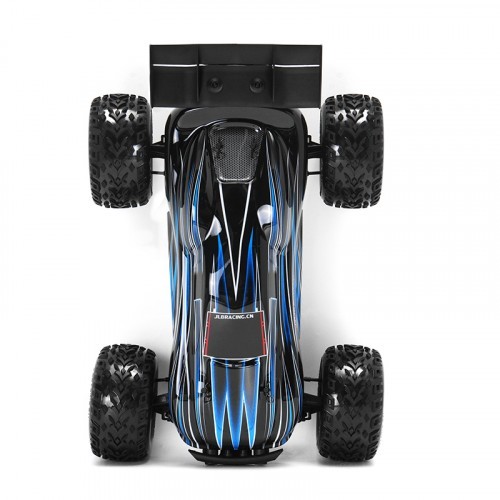 JLB Racing CHEETAH 21101 ATR 1/10 4WD Remote Control Truggy Car