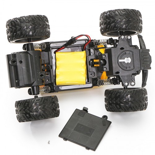 1/18 2WD High Speed Radio Fast Remote control Remote Control RTR Racing buggy Car Off Road