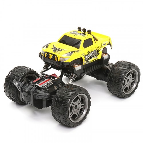 1/18 2WD High Speed Radio Fast Remote control Remote Control RTR Racing ...