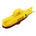 6CH Speed Radio Remote Control Electric Mini RC Submarine Boat Kids Children Toy