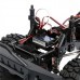 1:10 RGT Rc Truck Car Scale Electric 4wd Off Road Rock Crawler Climbing Racing 