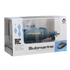 Happy Cow 777 - 216 Mini RC Racing Submarine Boat Remote Control Toys