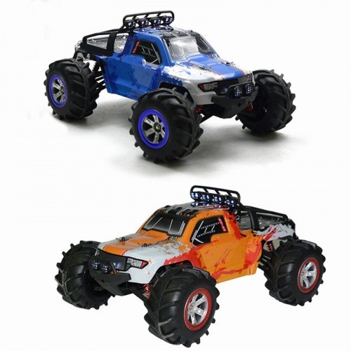 Brave FY12 2.4G 4WD 112 Remote Control Car Rock Climber Remote