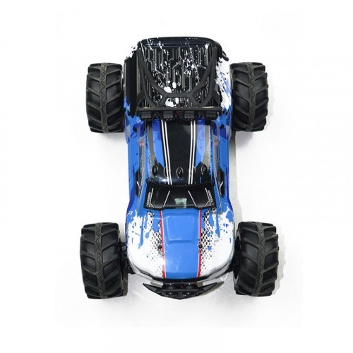 Brave FY12 2.4G 4WD 112 Remote Control Car Rock Climber Remote