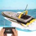 Electric RC Radio Remote Control Super Mini Speed Boat Dual Motor Kids Gift Toy