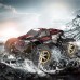 S911 33+MPH 1/12 2.4GHz 2WD High Speed OFF-Road Remote Control Car Remote Control Monster Truck Toys