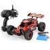 JD-2610B 1/16 2.4G 4WD High Speed Remote Control Car Racing Off-Road Truck Buggy Electronic Toys For Kids