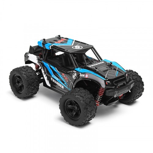 HS18311 HS18312 1/18 2.4G 4CH 4WD High Speed Climber Crawler Remote