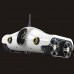 69-001 Wifi Control Wireless I-Spy Tank Robot Remote Control Car With Camera Video Support Android IOS Phone Toy