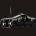 69-001 Wifi Control Wireless I-Spy Tank Robot Remote Control Car With Camera Video Support Android IOS Phone Toy