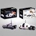 69-001 Wifi Control Wireless I-Spy Tank Robot Remote Control Car With Camera Video Support Android IOS Phone Toy