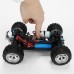 WLtoys A979B 1/18 2.4G 4WD Remote Control Car 70KM/h High Speed Off-Road Racing Buggy Truck Toys