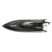 Feilun FT011 65CM 2.4G 50 km/h Water Cooled Brushless Motor RC Racing Boat