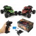 1/18 High Speed 2.4Ghz Remote Control Remote Control Rock Crawler Racing Car Off Road Truck