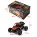 1/18 High Speed 2.4Ghz Remote Control Remote Control Rock Crawler Racing Car Off Road Truck