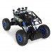 1/14 2.4G 4WD Remote Control Rally Car 4x4 Driving Double Motor Rock Crawler Off-Road Truck RTR Toys