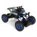1/14 2.4G 4WD Remote Control Rally Car 4x4 Driving Double Motor Rock Crawler Off-Road Truck RTR Toys