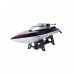 FEILUN FT012 Upgraded FT009 2.4G 50KM/H High Speed Brushless Racing RC Boat For Kid Toys