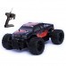 Huanqi 543 1/16 2.4G Remote Control Racing Car High Speed Off-Road Vehicle Toys