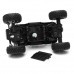WESIPI 3053R 1/18 2.4G 4WD High Speed Remote Control Racing Car Rock Crawler RTR Toys