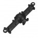 Front And Rear Axle Universal Case For PRC 1/18 Remote Control Crawler QX-4 Remote Control Car Bulk Parts