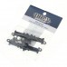 Front And Rear Axle Universal Case For PRC 1/18 Remote Control Crawler QX-4 Remote Control Car Bulk Parts