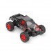 Wltoys L219 1/10 2.4G 2WD 30km/h Racing Remote Control Car Brushed Full Scale Steering Big Foot Truck Toys