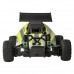 Crazon 173201 1/32 2.4G 2WD Mini Racing Remote Control Car 20km/h High Speed Buggy Vehicle RTR Toys