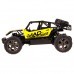 ChengKe Toys 1815B 1/20 2.4G 2WD Racing Remote Control Car With Alloy Shell Big Foot Off-Road RTR Toy