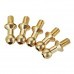 Ball Long Screw For PRC 1/18 Crawler QX-4 Remote Control Remote Control Car Parts