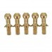 Ball Long Screw For PRC 1/18 Crawler QX-4 Remote Control Remote Control Car Parts