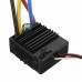 60A Brushed Mini Servo Carbon Brushed For 1/10 Usual Remote Control Car Parts