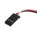 60A Brushed Mini Servo Carbon Brushed For 1/10 Usual Remote Control Car Parts