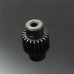 21T Motor Gear For HSP 1/10 Off Road On-Road Truck Buggy Remote Control Car Parts