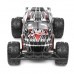 1/8 35KM/H High Speed 2WD Off Road Remote Control Monster Truck Remote Control Toys Remote Control Car