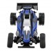 HuanQi 545 1/24 27MHZ Radio Control Racing Remote Control Car Climbing Off-Road Truck Drift Toys