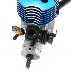 02060 VX 18 2.74CC Pull Starter Engine for 1/10 HSP Nitro Buggy Truck Remote Control Car Parts