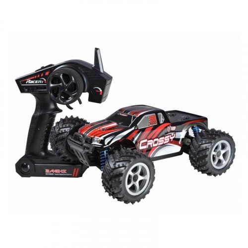 Volantexrc 785-1 1/18 2.4G 4WD Crossy Brushed Racing Remote Control Car ...