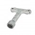 Hexagon Nut Wrench For 9125 1/10 Remote Control Car Parts No.25-WJ09 