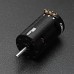 Surpass Hobby 1410 31.5T 6000KV Brushless Remote Control Car Motor for 1/24 1/26 Kyosho MINI-Z Parts 
